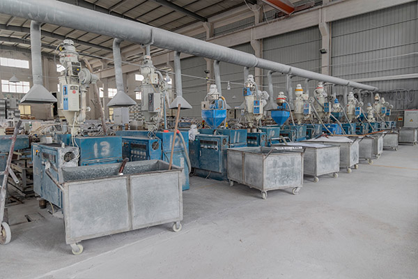 生产设备